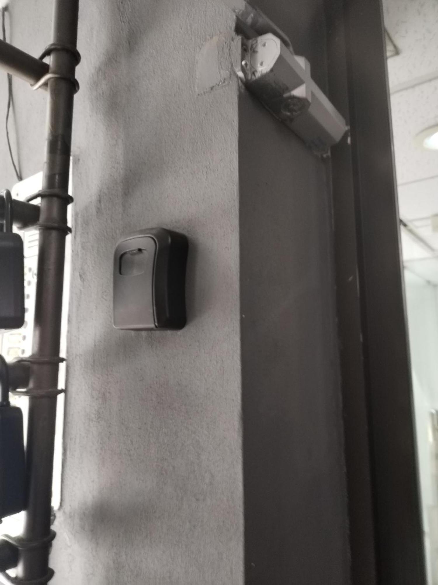 Reforma Ahuehuete Apartamento *