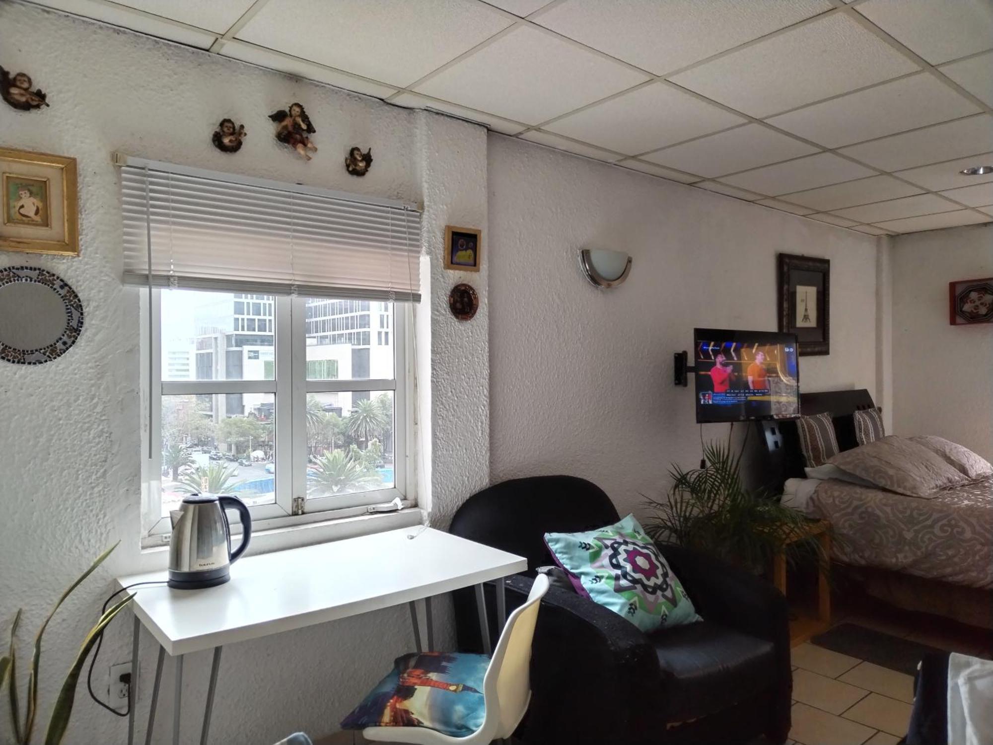 Appartement Reforma Ahuehuete Mexico
