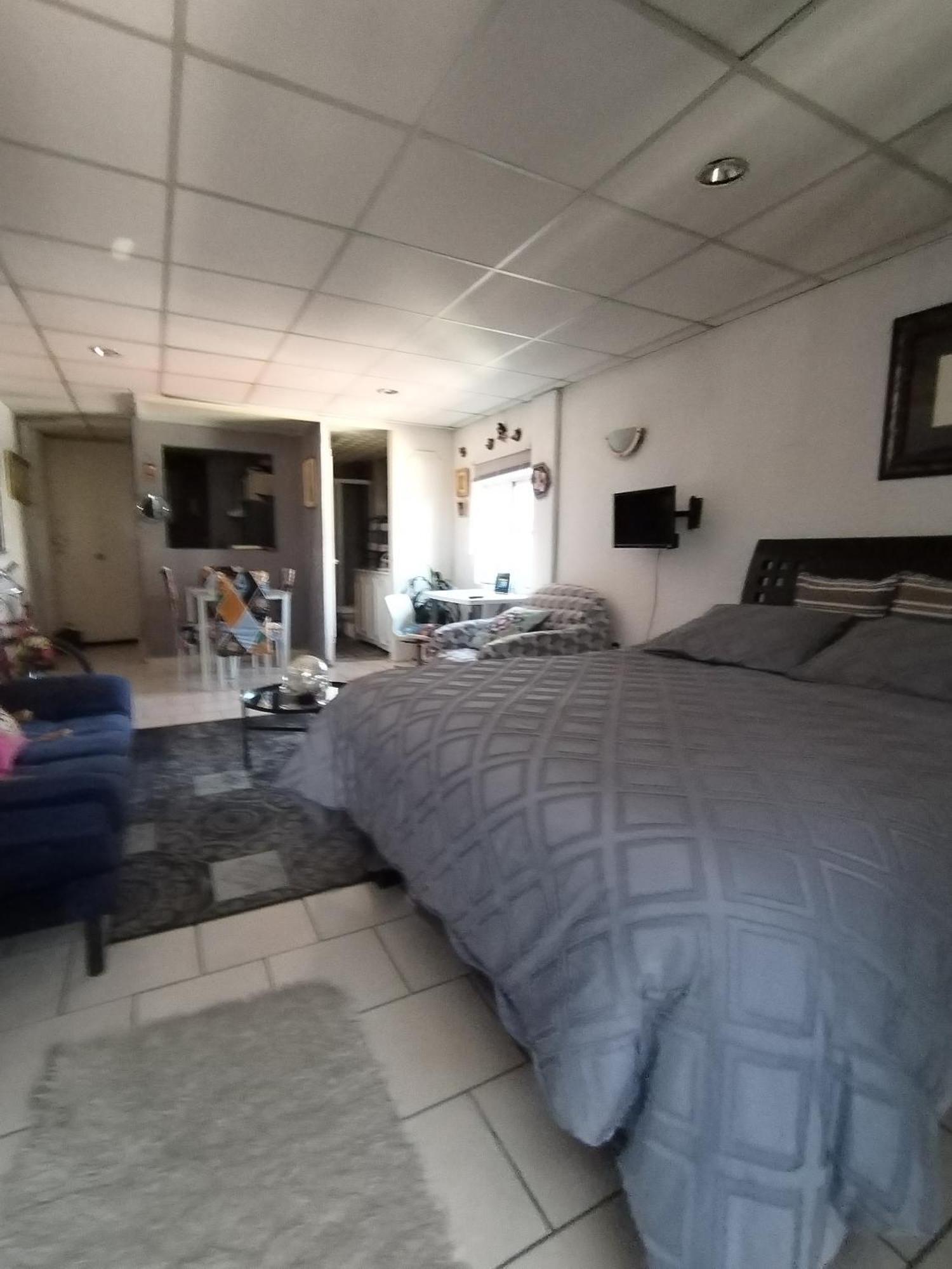 Appartement Reforma Ahuehuete *