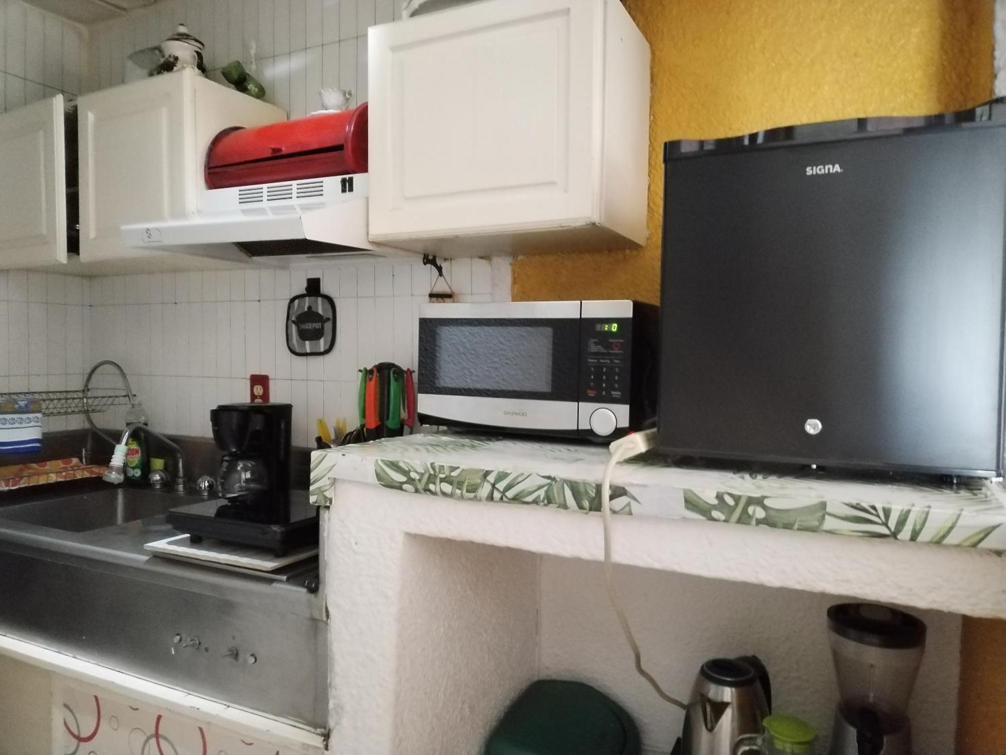 Appartamento Reforma Ahuehuete Città del Messico