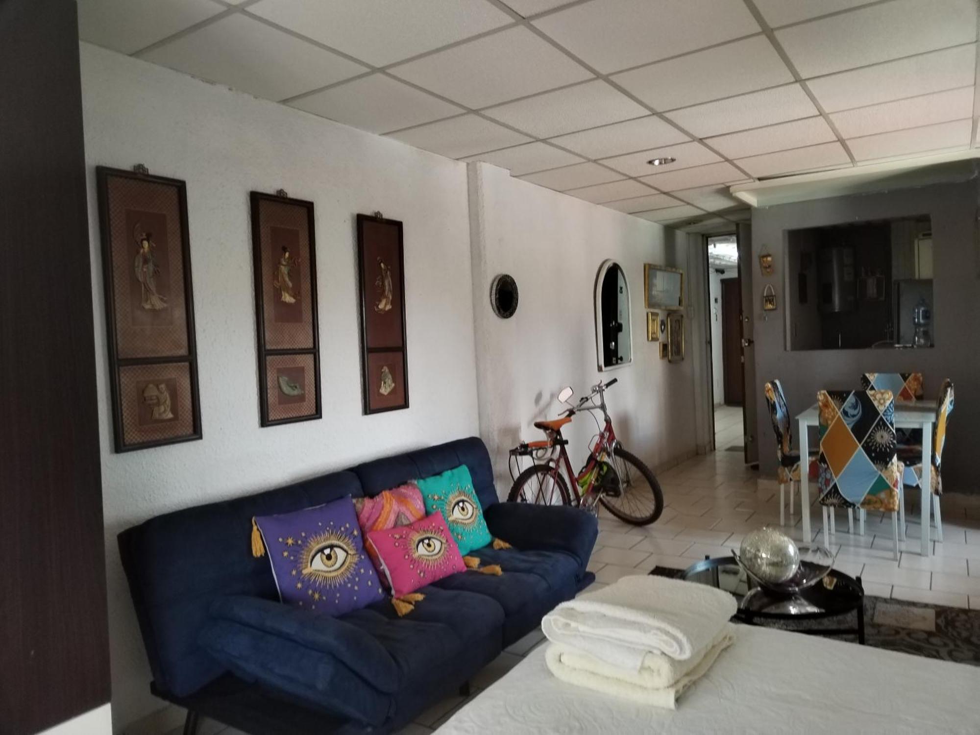 Reforma Ahuehuete Città del Messico