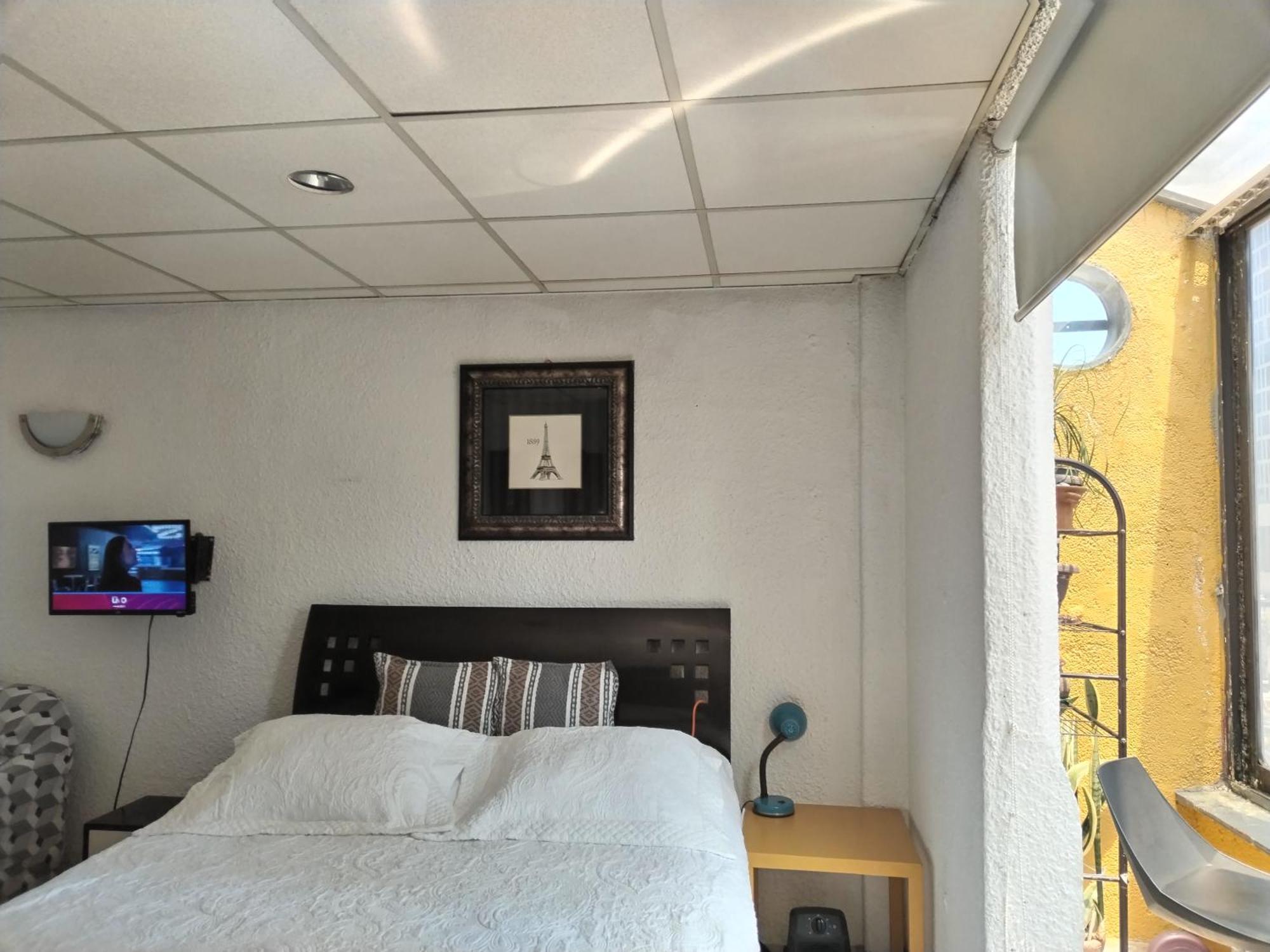 Appartamento Reforma Ahuehuete *